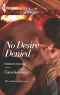 [Harlequin Blaze 772] • No Desire Denied